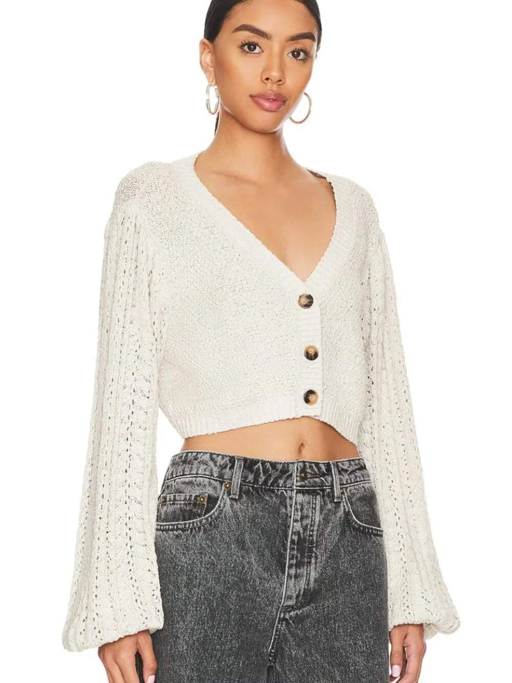 Tularosa | Odalis Cardigan